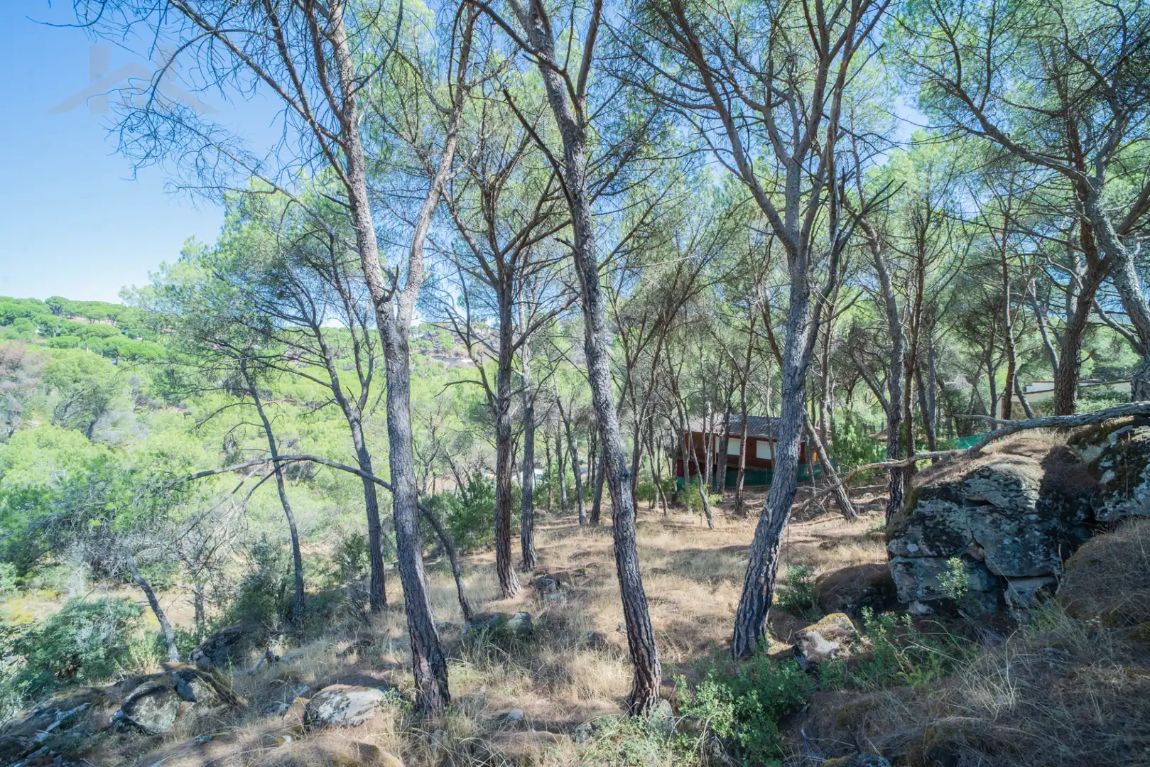Residencial en venta en San Martín de Valdeiglesias, Madrid