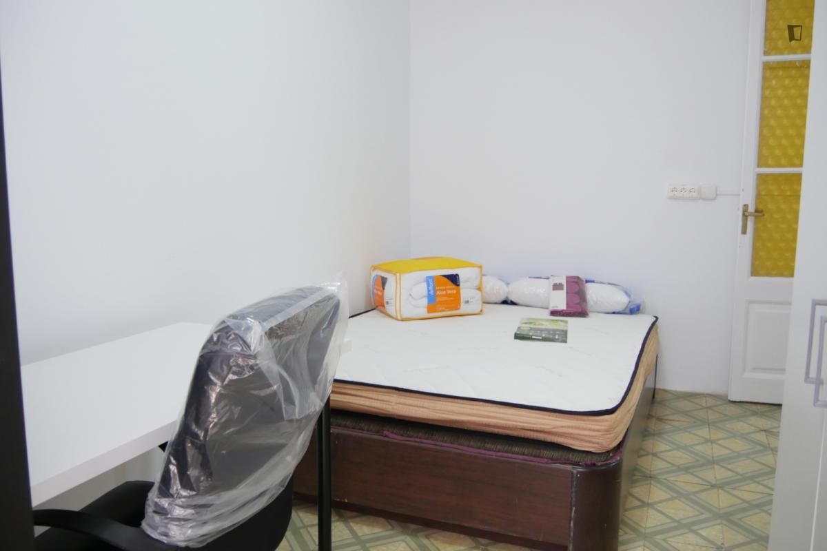 Apartment to share in El Poble Sec - Parc de Montjuïc