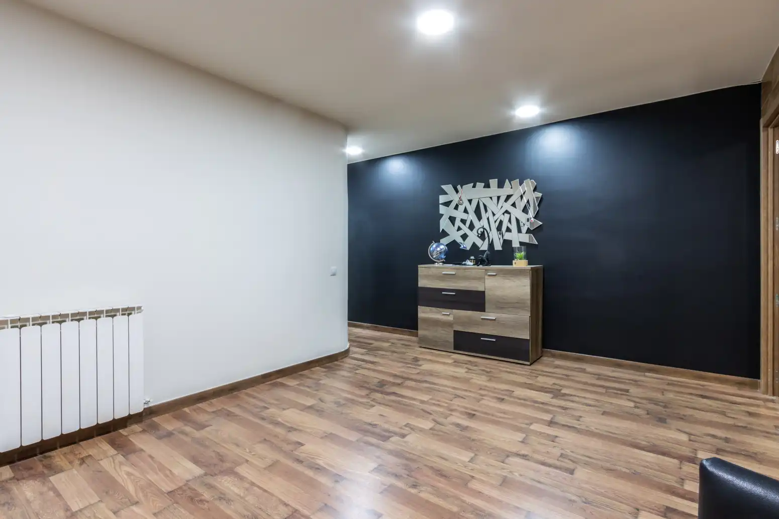 Flat for sale in Terrassa  with Parquet flooring, Terrace and Balcony