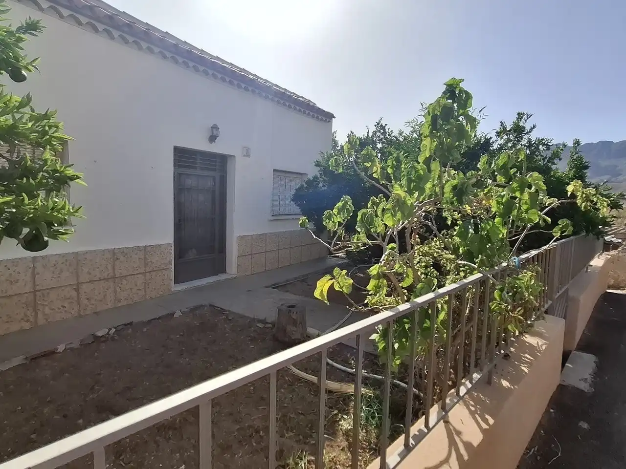 Casa rustica in vendita a Turre, imagen 2
