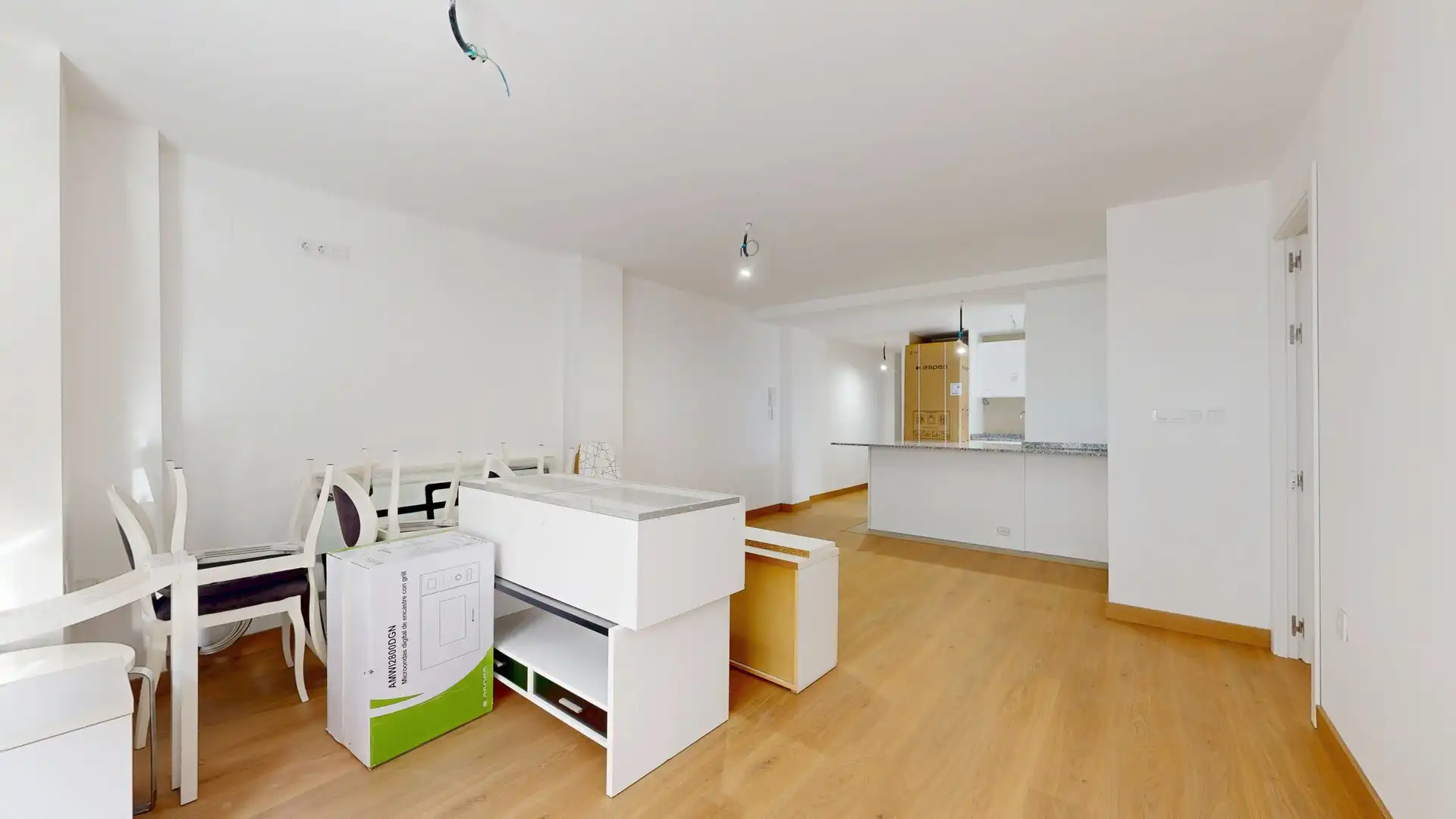 Appartamento con terrazza in vendita a CALLE SEDAVI, imagen 26