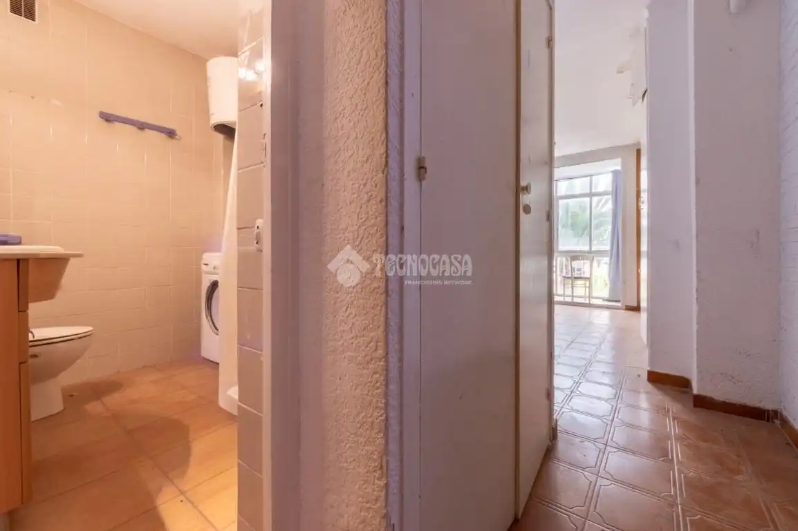 Wohnung zum Verkauf in Vila-seca