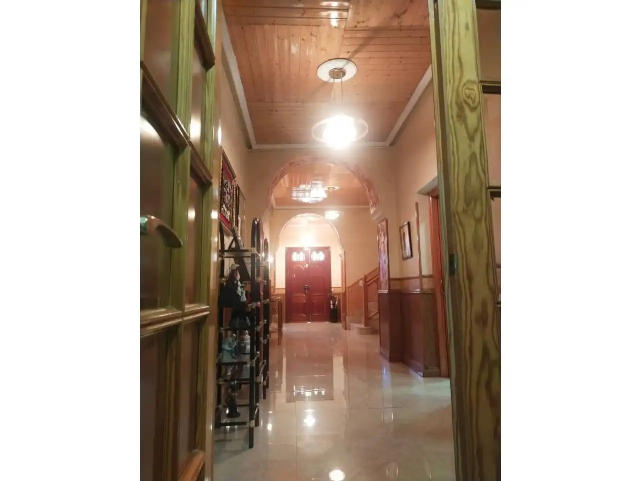 Casa en venta en Calle Churruca, imagen 2