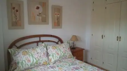 Piso de alquiler en Loma Martín Miguel, Martín Miguel