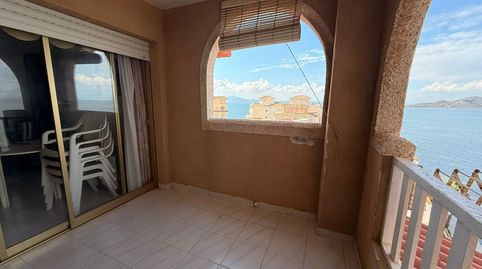 Foto 4 de Apartamento en venta en Playa del Galán, La Manga del Mar Menor
