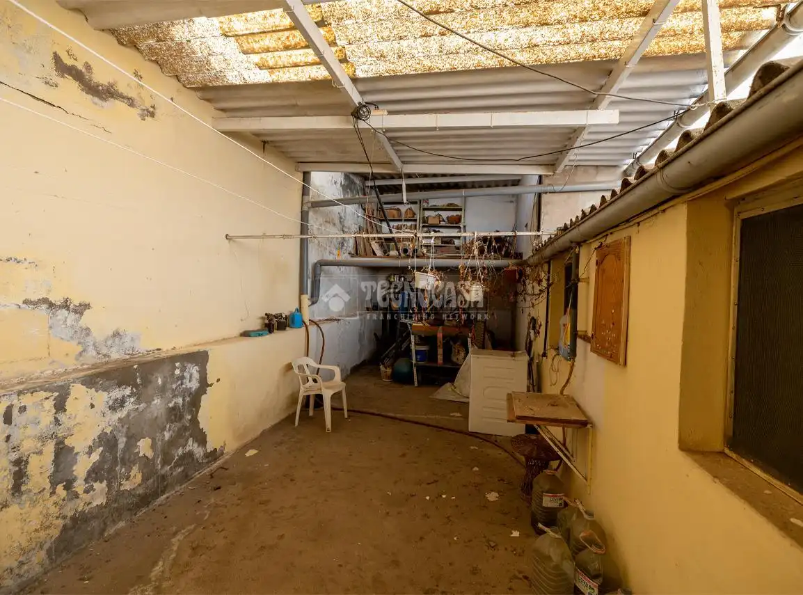 Casa o chalet en venta en Telde con Calefacción y Amueblado