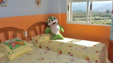 Foto 5 de Apartament de lloguer a Avenida de la Mota, 38, Xeraco, Valencia