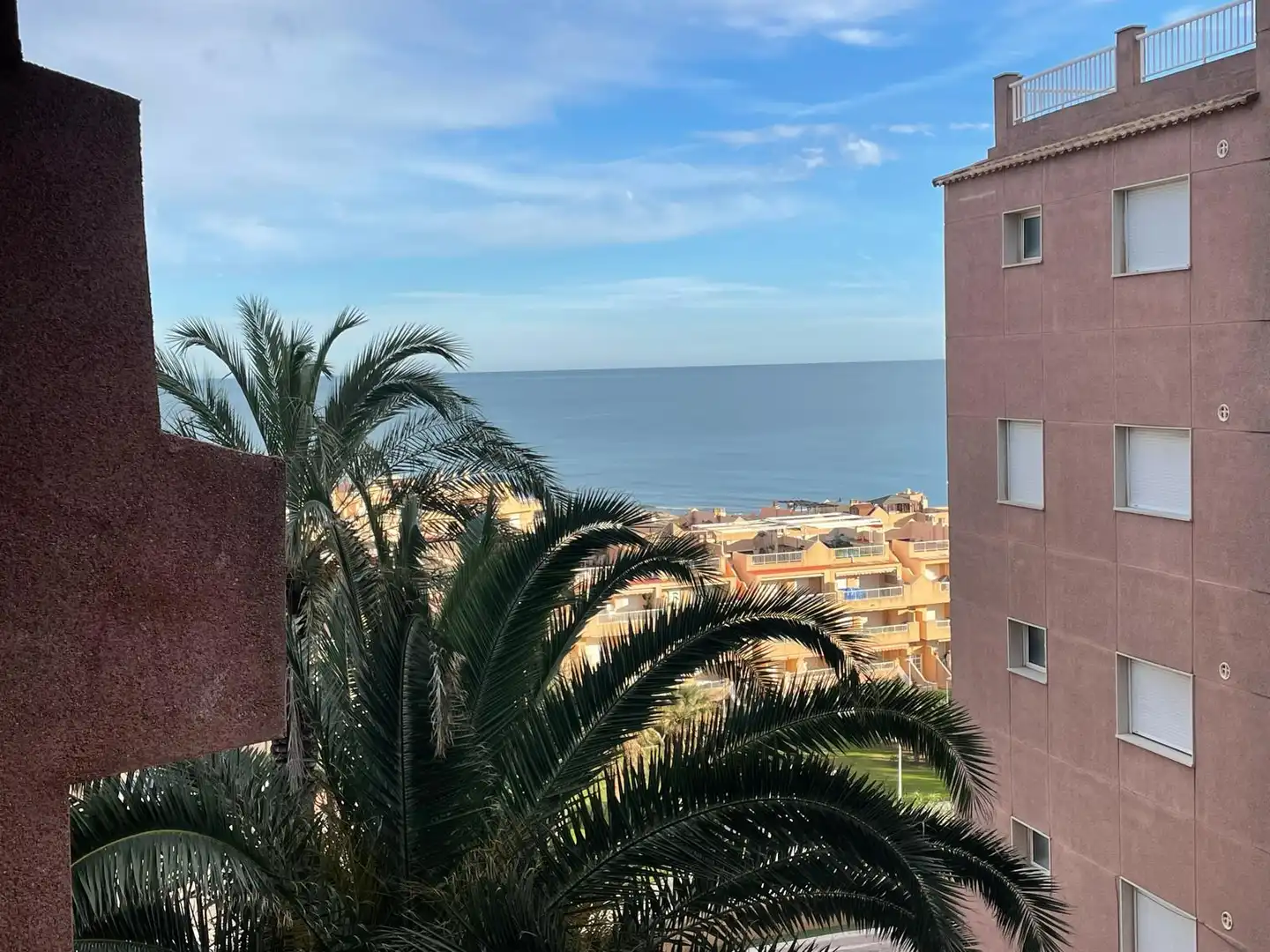 Apartments for rent to own in El Faro