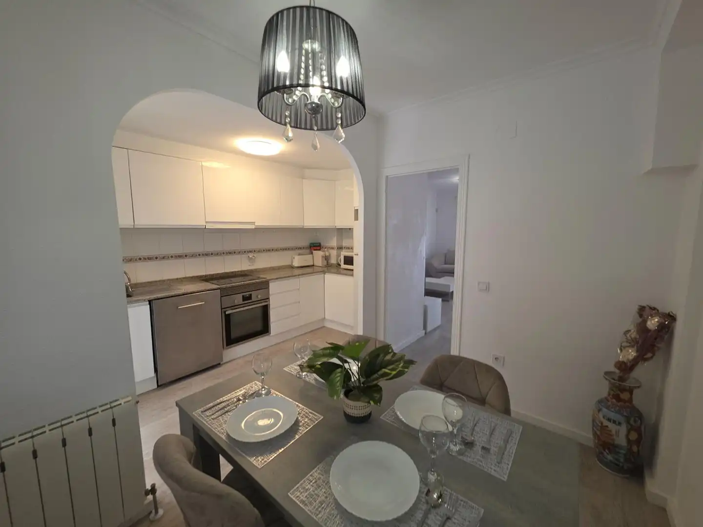 Adosado con terraza en venta en La Mata, imagen 13