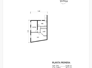 Apartamento en venta en RUBI