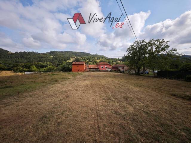 Terreno residencial en Venta en Selorio - Tornón