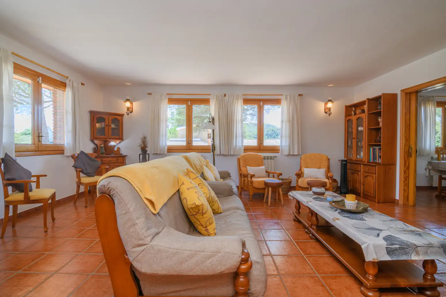 Casa con giardino in vendita a Begues - AV SADURNI, imagen 65