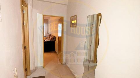 Foto 4 de Piso de alquiler en  Lusones, Centro, Cuenca Capital