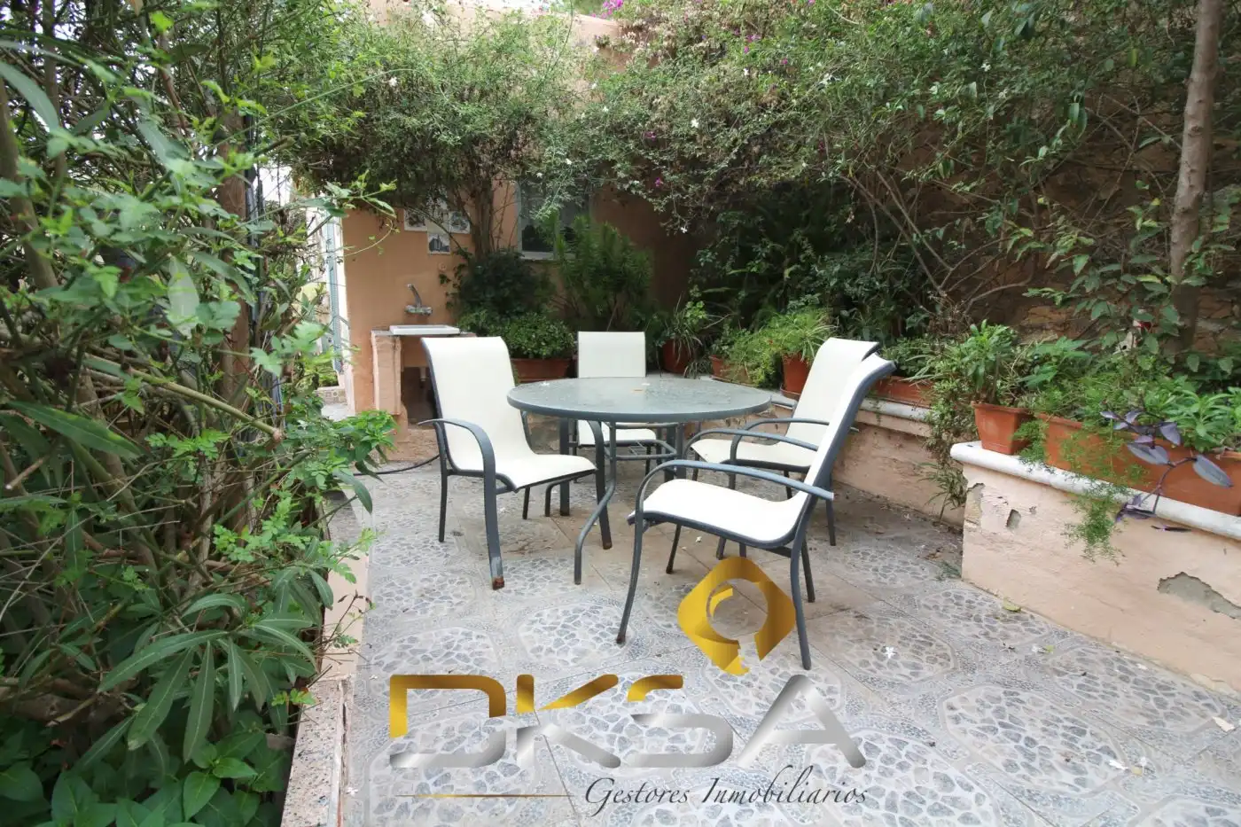 Detached house with terrace for sale in ABELLER, imagen 75