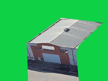 Nau industrial en venda a Norte