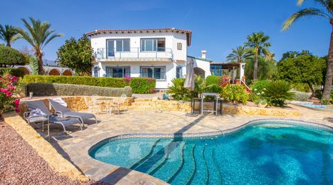 Foto 2 de Casa o chalet en venta en Escandinavia - Cautivador, L'Alfàs del Pi