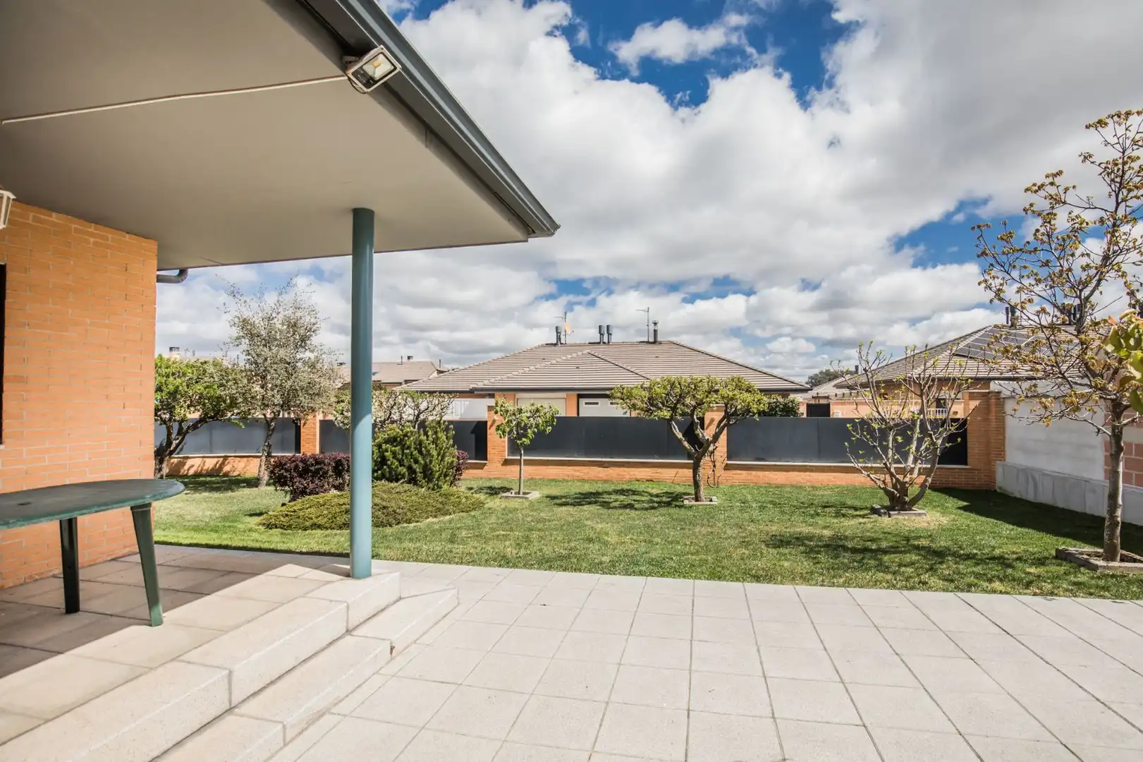 Casa o chalet en venta en OREGANO, 7, Hervencias Altas - El Pinar