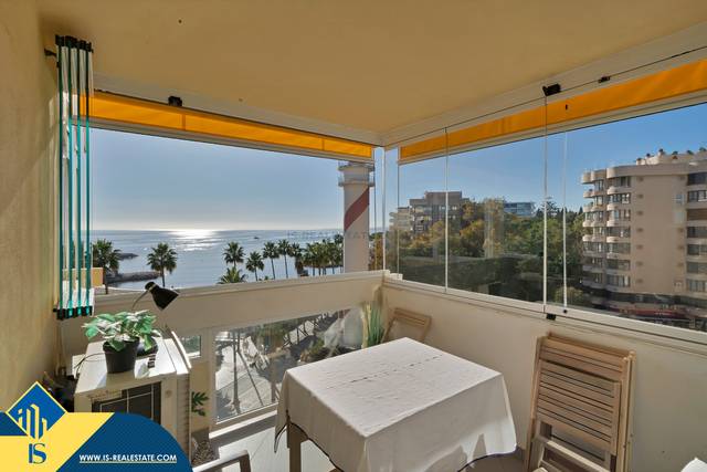 Piso en Venta en Playa Bajadilla - Puertos