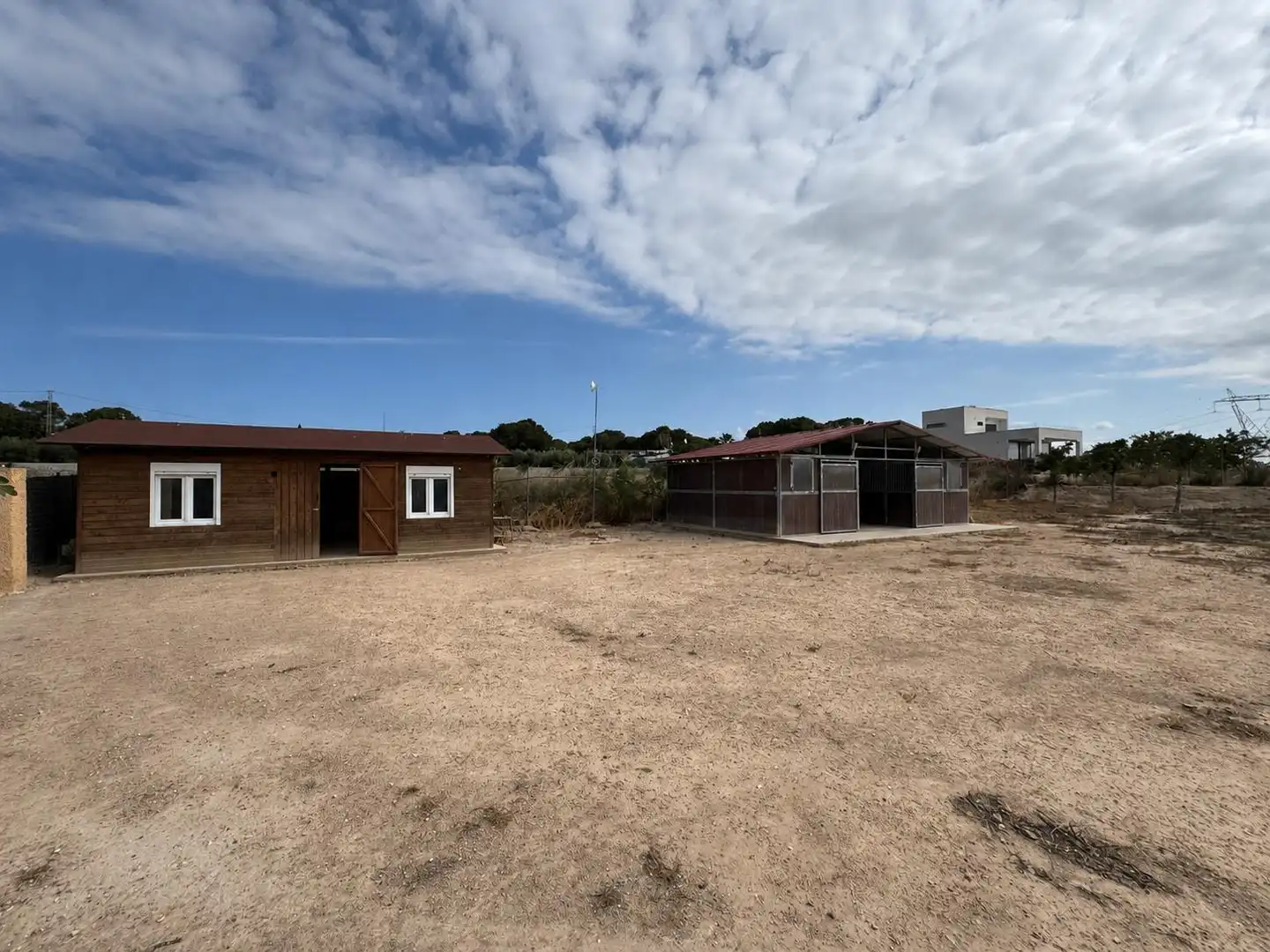 Haus mit Pool zum Verkauf in La Marina, imagen 12