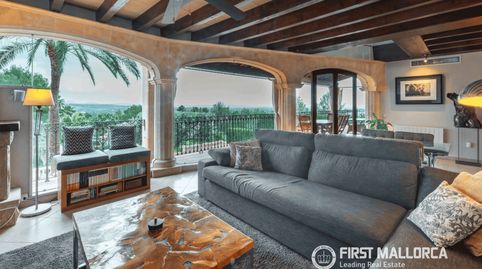 Foto 2 de Casa adosada en venta en Bunyola, Illes Balears