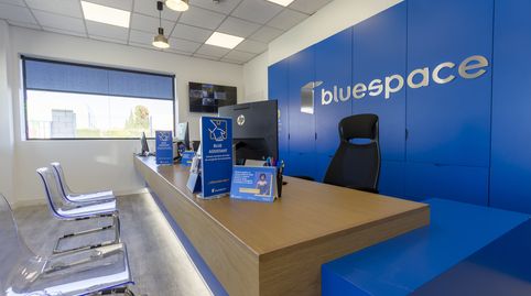 Photo 4 of Garage for rent in Calle Francisco Alonso, 10, La Garena, Alcalá de Henares