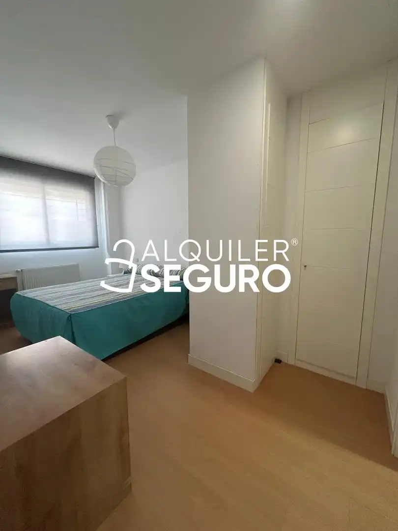 Habitación de Piso de alquiler en Torrejón de Ardoz con Aire acondicionado, Calefacción y Terraza
