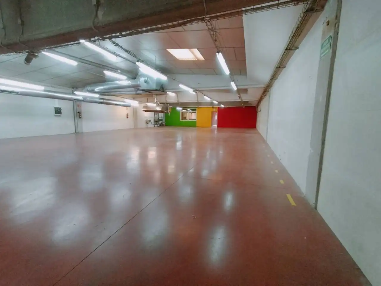Nau industrial en venda a Sant Fruitós de Bages, imagen 17