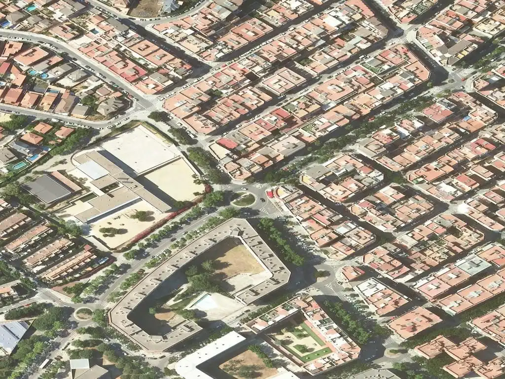 Flat for sale in calle Escultor Llimona, imagen 2