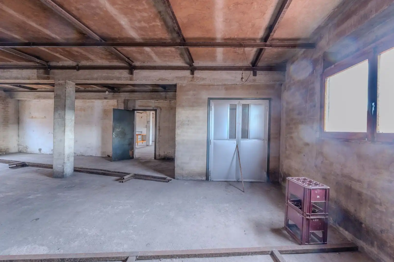 Edificio en venta en Huércanos