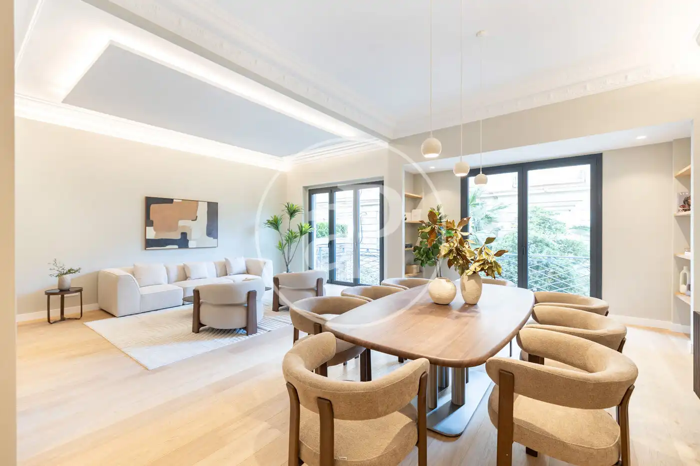 Appartement avec ascenseur à vendre à C/ de Muntaner