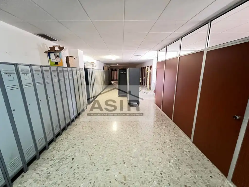Nave industrial in vendita a Avenida Mediterrani Del, imagen 29