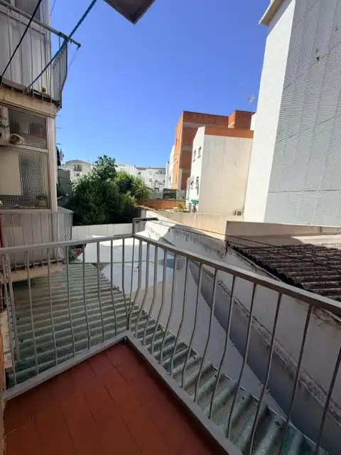 Terraza de Piso en venta en Madrid con Aire acondicionado, Calefacción y Terraza