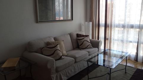 Foto 5 de Piso de alquiler en Calle de Pirra, 44, Rejas,  Madrid Capital