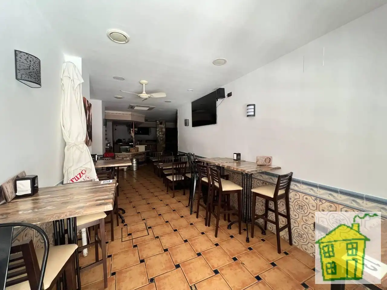 Local comercial en venda a Calle Corredera San Bartolomé, imagen 2