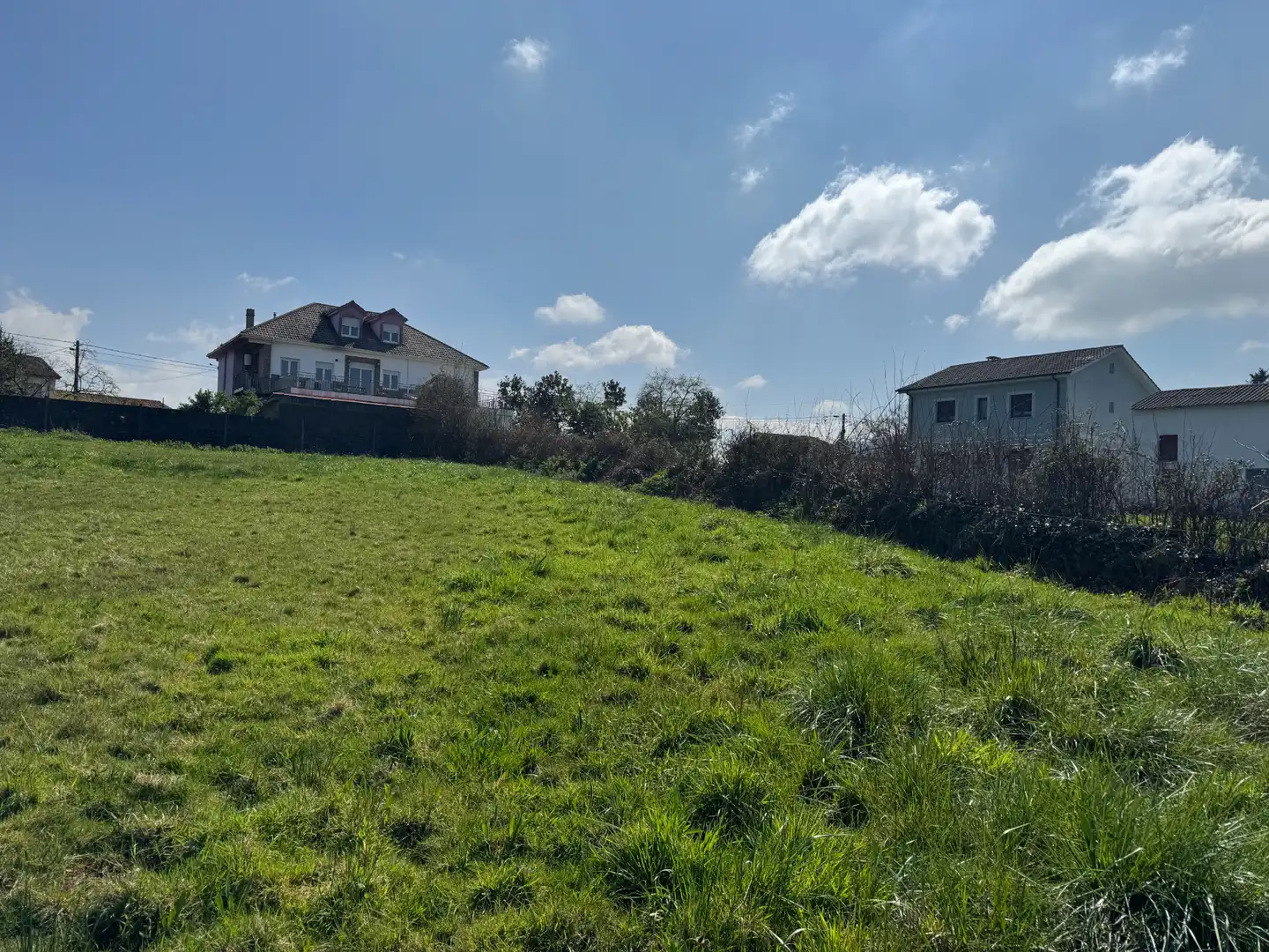Residencial en venta en Llanera