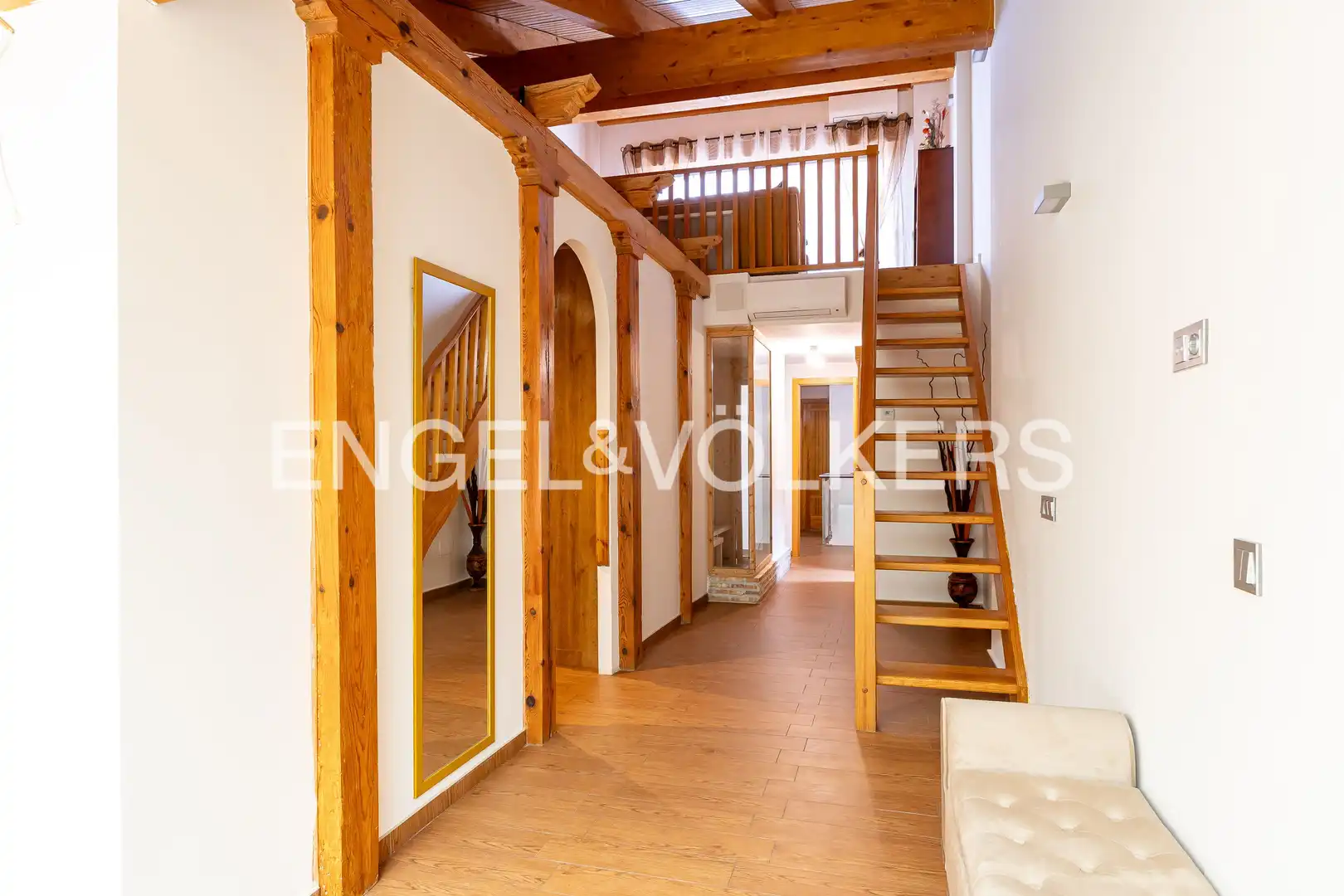 Casa o chalet en venta en Venturada con Aire acondicionado, Calefacción y Jardín privado