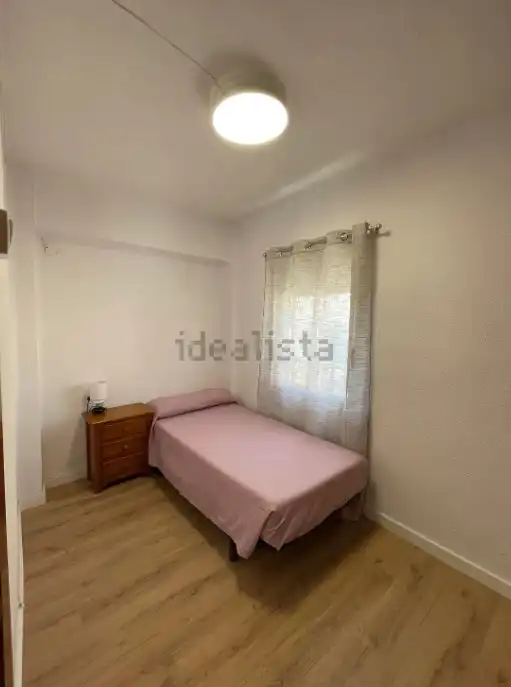 Schlafzimmer von Country house zur Miete in Puerto de Sagunto