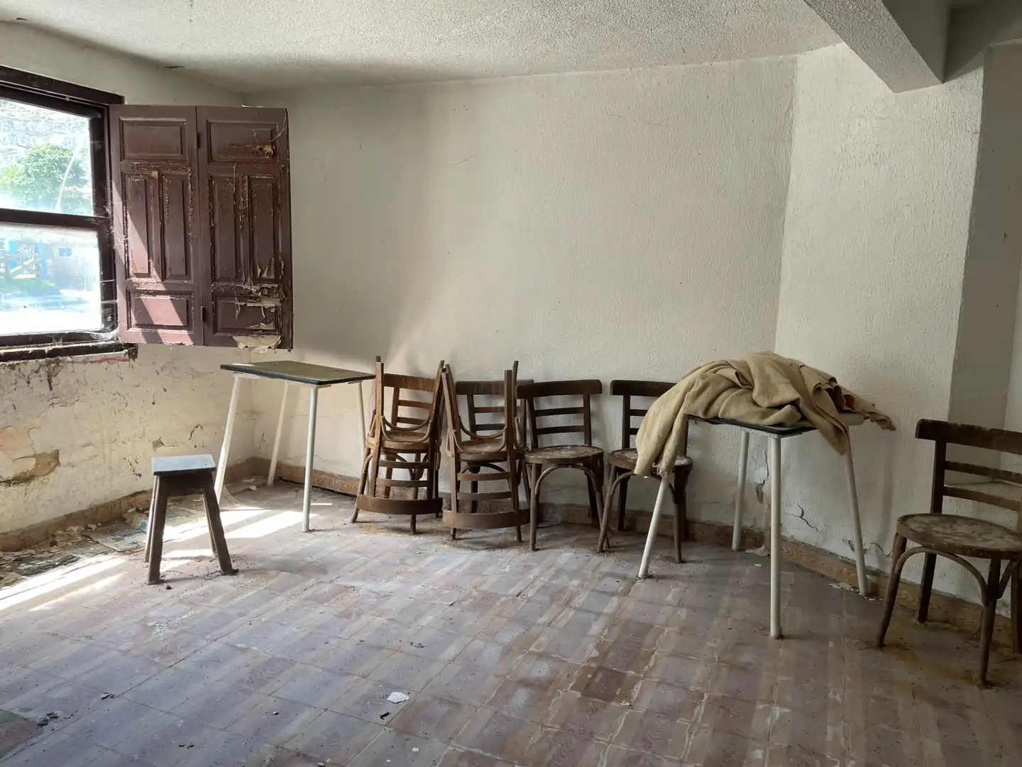 Casa o xalet en venda a Barrio Pesués Estación, 1, Val de San Vicente