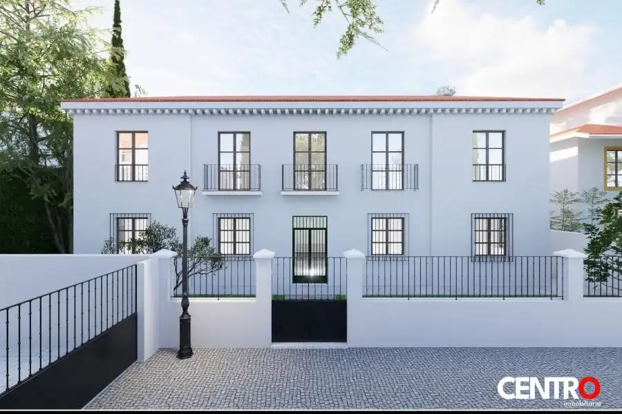 Haus mit Garten zum Verkauf in CL HUERTA DE LOS ANGELES, imagen 15
