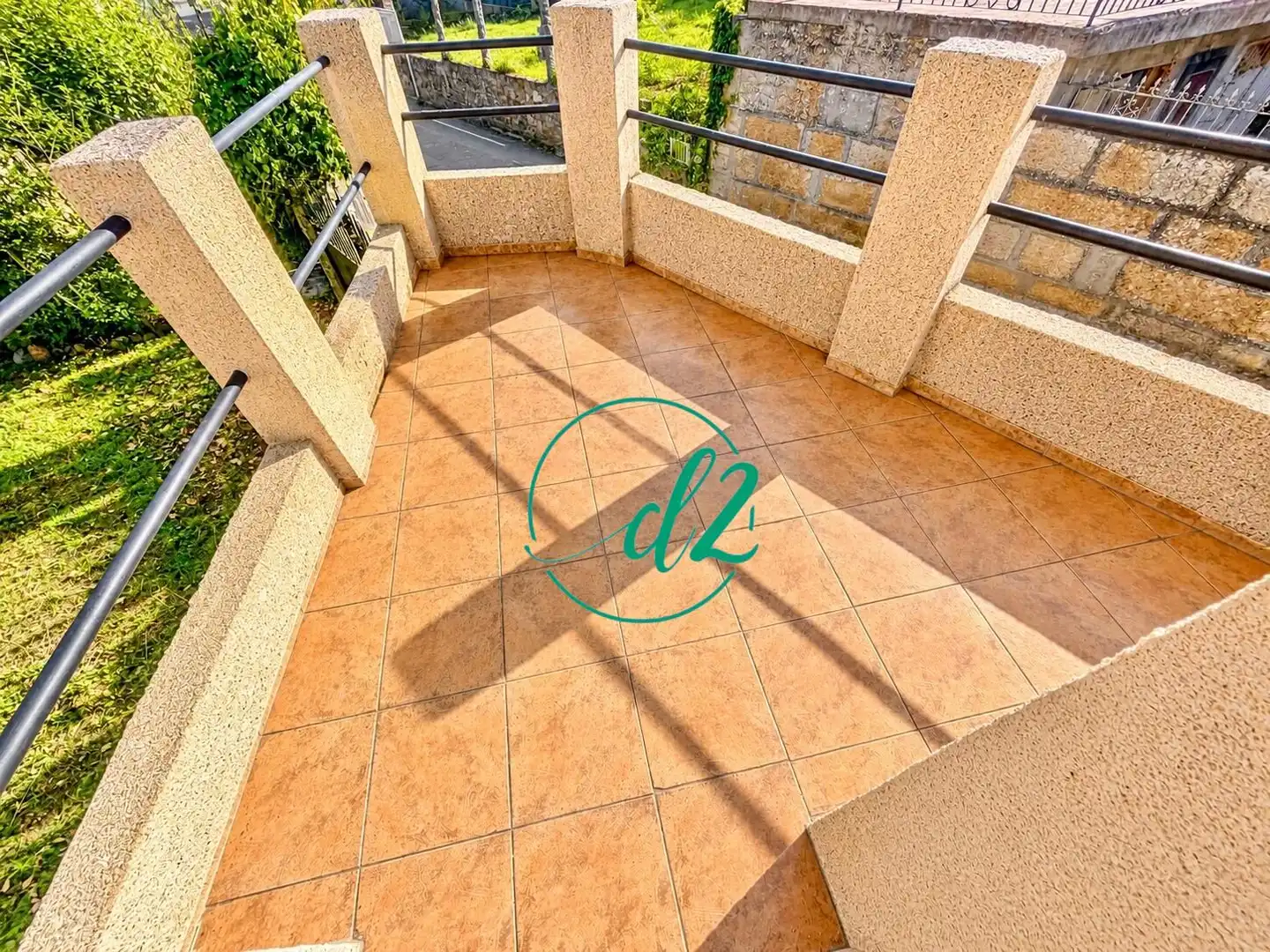 Doppelhaushälfte mit Terrasse zum Verkauf in San Cibrao das Viñas, imagen 19