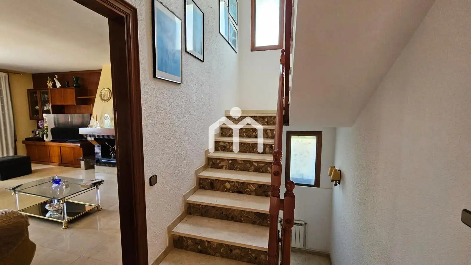 Casa o chalet en venta en Teià con Calefacción, Terraza y Trastero