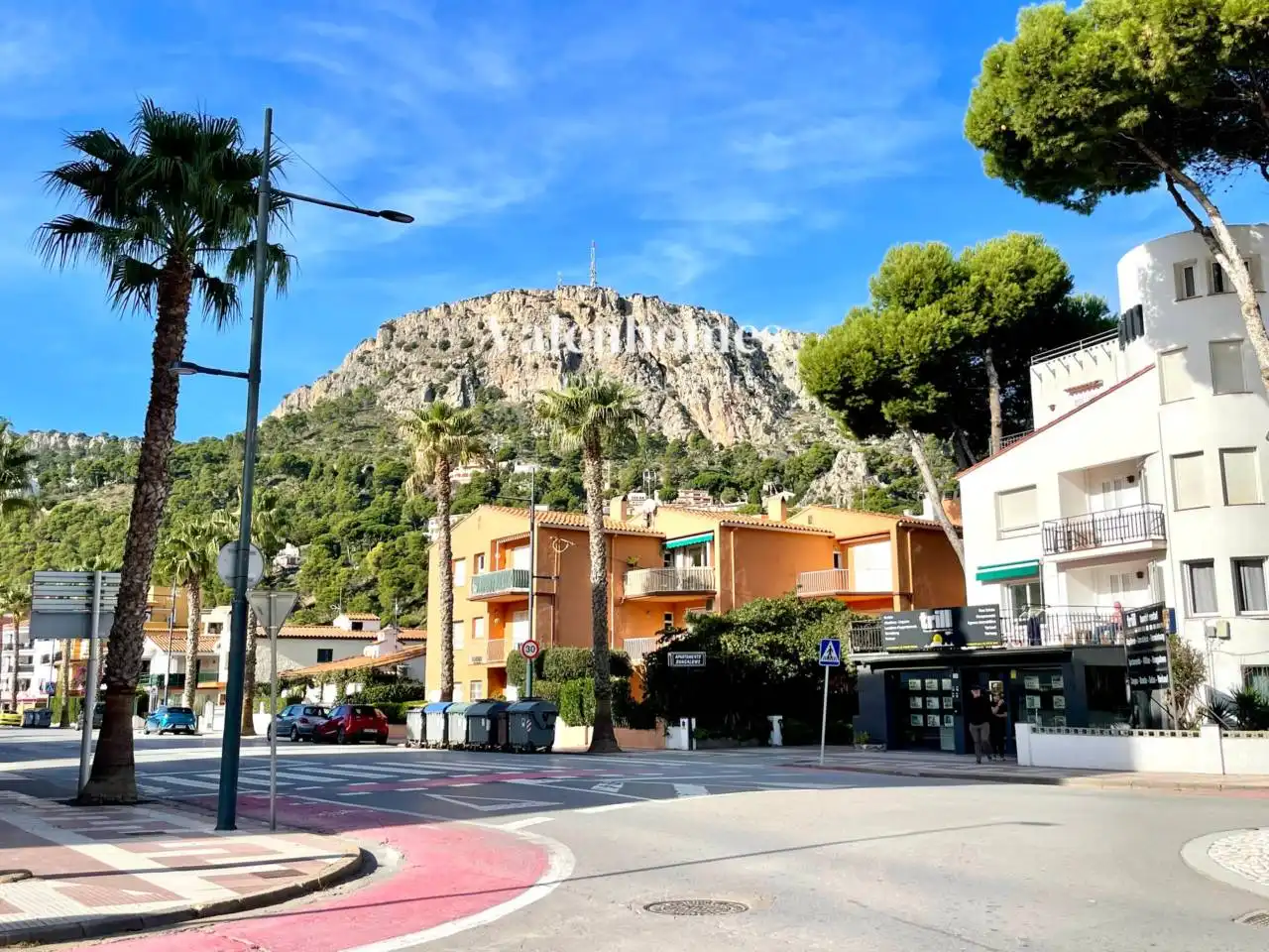 Houses for sale in Els Griells