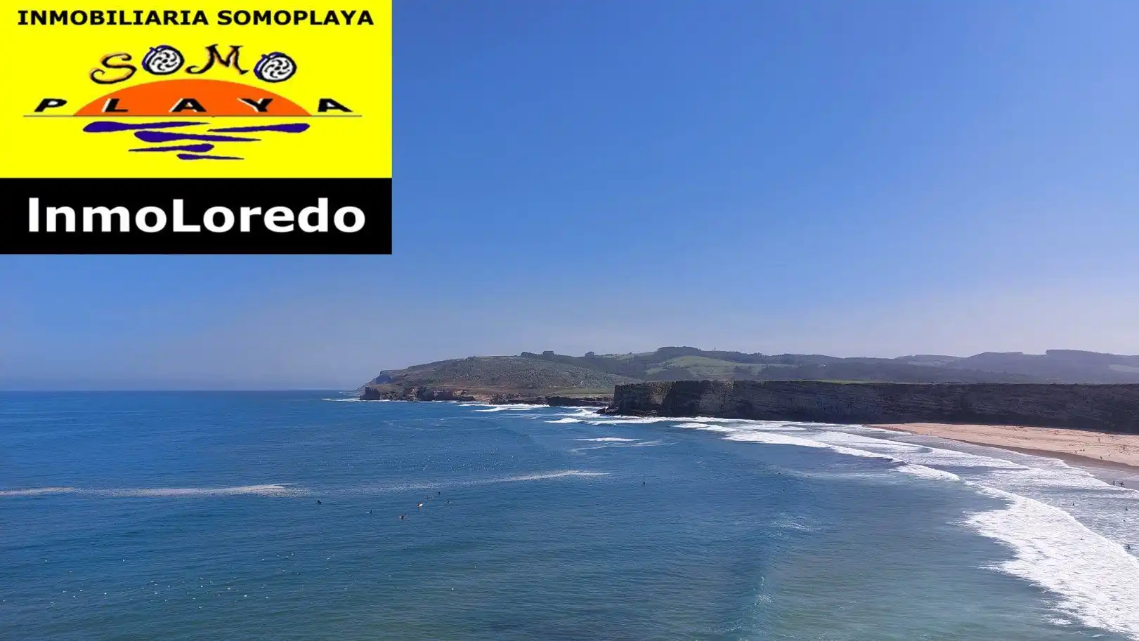 Vista exterior de Casa o xalet en venda en Ribamontán al Mar amb Jardí privat