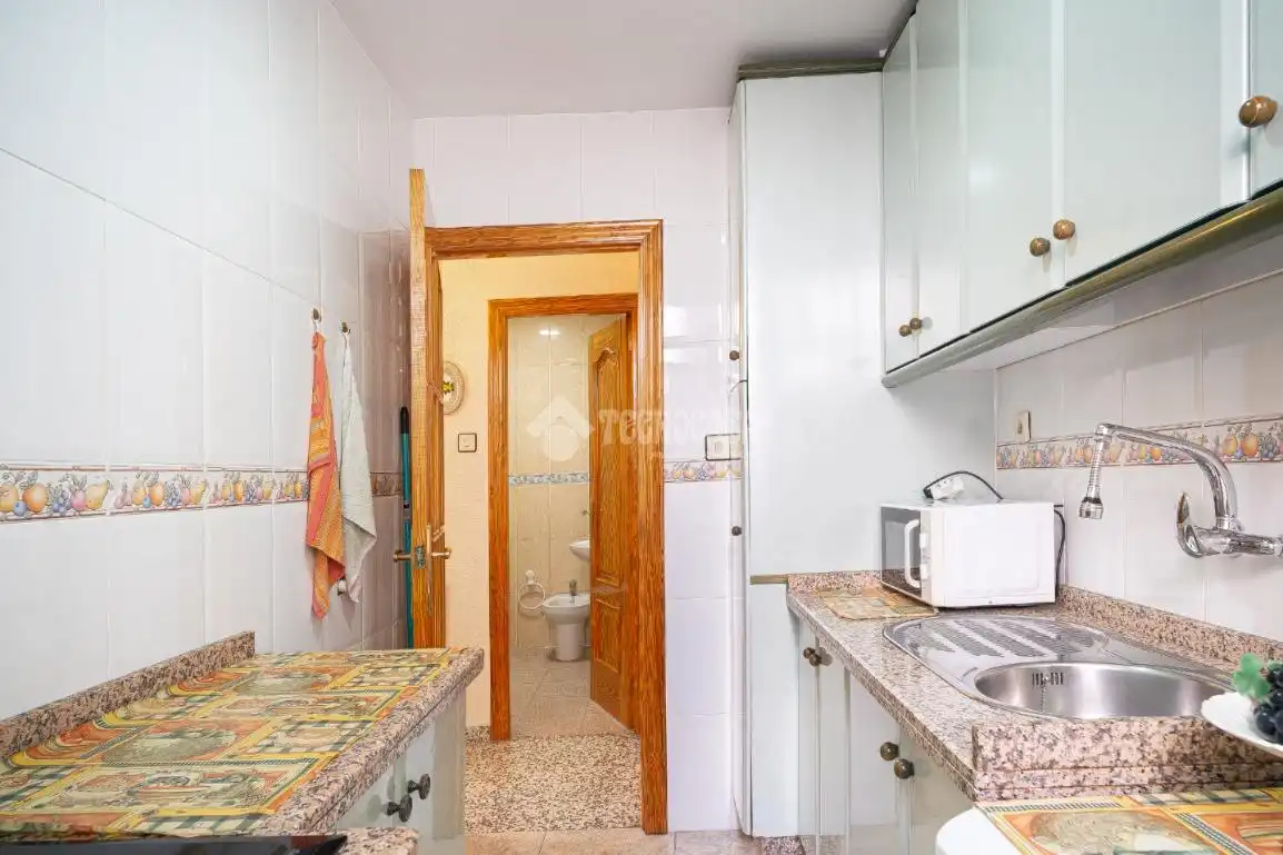 Piso en venta en C. Manuel de Falla, imagen 14