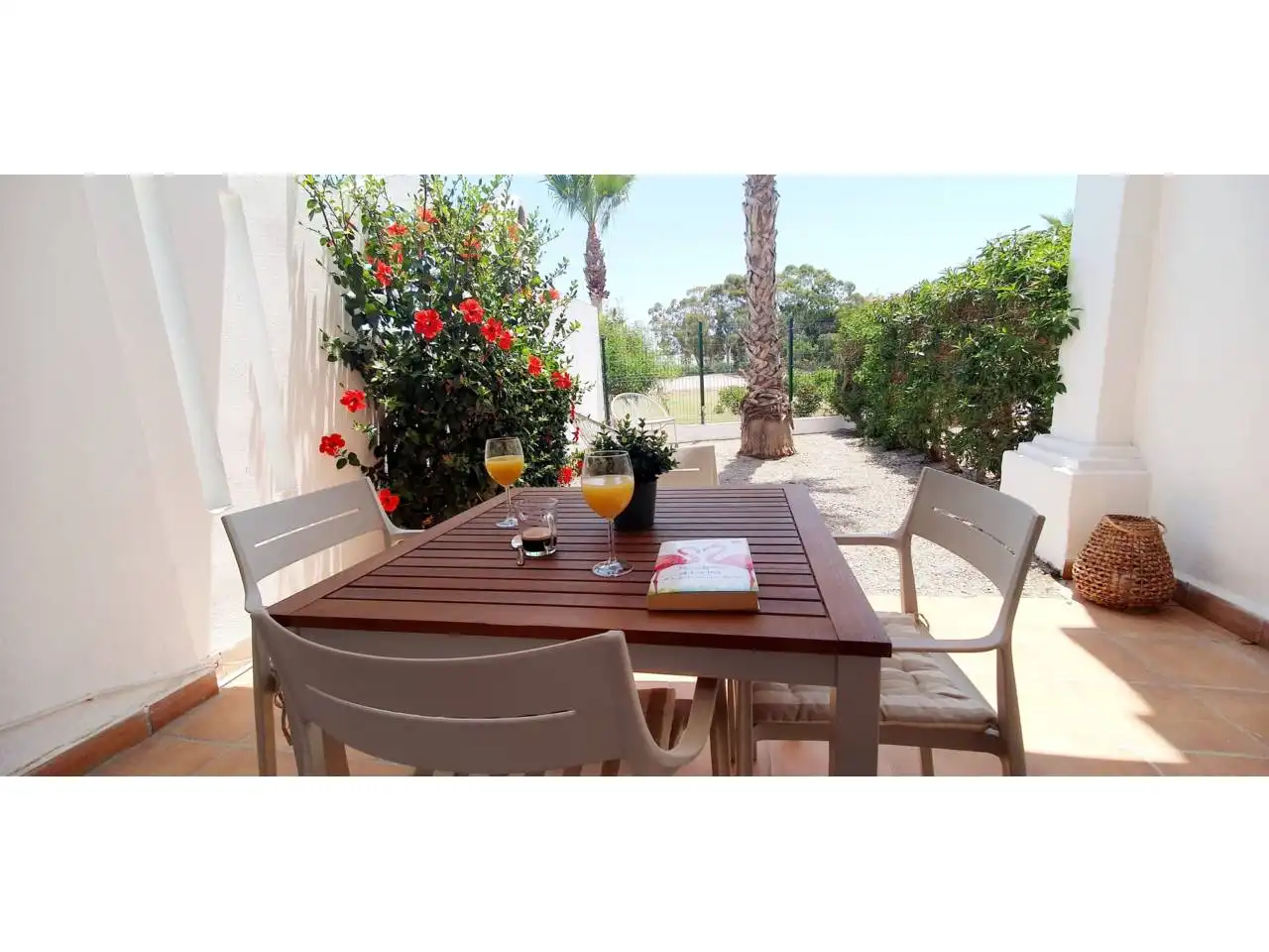 Apartment mit Pool zur Miete in Avenida Diagonal 2, imagen 21
