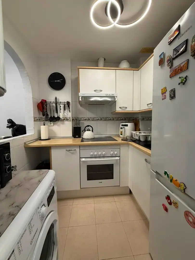 Apartment with pool for sale in Riviera del Sol, imagen 13
