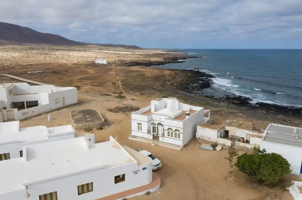 Casa o chalet en venta en Calle Calima, La Graciosa