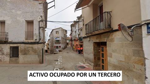 Foto 3 de Casa o chalet en venta en Plaza Portellar, Escatrón, Zaragoza
