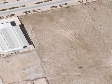 Terreni e lotti in vendita a Urbanización Suelo Urb Subs-It M-I-12.1