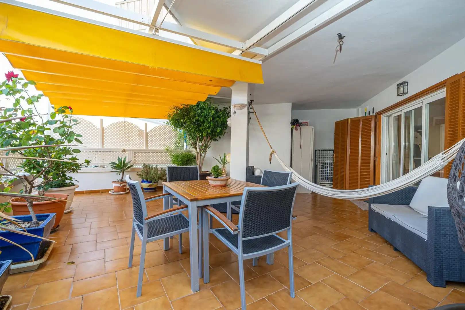 Wohnung mit Terrasse zum Verkauf in Avinguda del Rei Jaume I, imagen 25